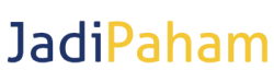 Jadi Paham