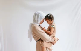 Bagaimana Hak Asuh Anak dalam Perceraian Ini Penjelasannya