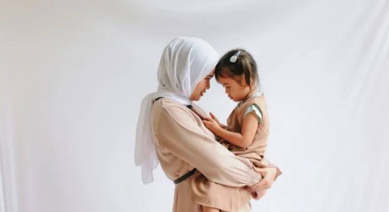Bagaimana Hak Asuh Anak dalam Perceraian? Ini Penjelasannya!