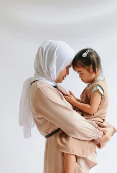 Bagaimana Hak Asuh Anak dalam Perceraian Ini Penjelasannya