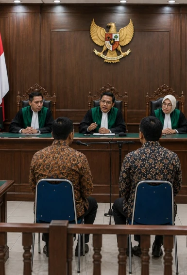 Apakah Harus Ada Saksi