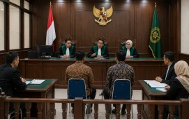 Apakah Harus Ada Saksi