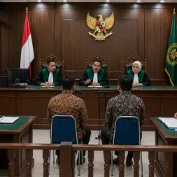 Apakah Harus Ada Saksi