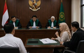 Alasan yang Diterima Pengadilan untuk Cerai