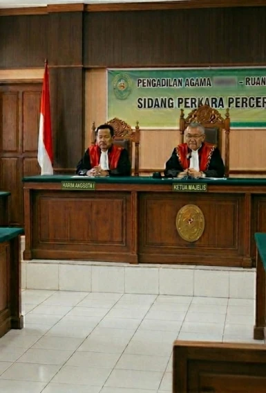 Perceraian di Indonesia Panduan Lengkap dari Awal hingga Putusan Pengadilan