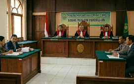 Perceraian di Indonesia Panduan Lengkap dari Awal hingga Putusan Pengadilan