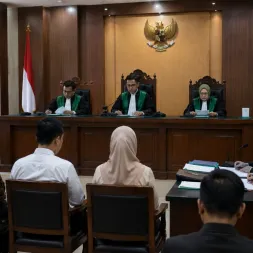 Bagaimana Proses Perceraian di Pengadilan