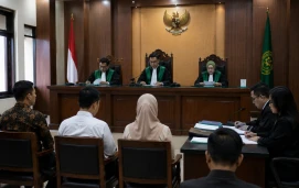 Bagaimana Proses Perceraian di Pengadilan