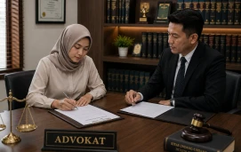 LangkahLangkah Mengajukan Cerai