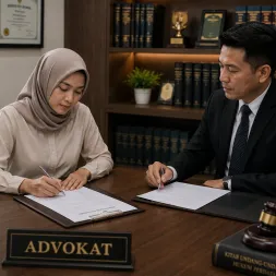 LangkahLangkah Mengajukan Cerai